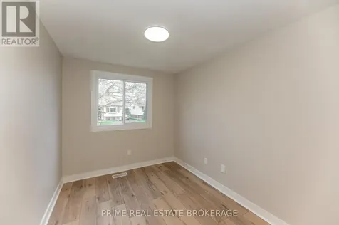 56 Leger Avenue St. Thomas ON N5R 5P7