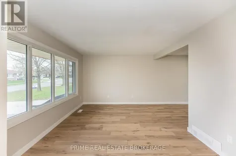 56 Leger Avenue St. Thomas ON N5R 5P7