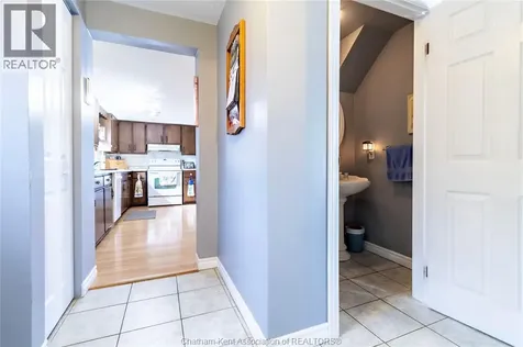9 Woods Street Chatham ON N7L 3P9