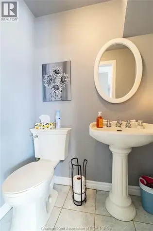 9 Woods Street Chatham ON N7L 3P9
