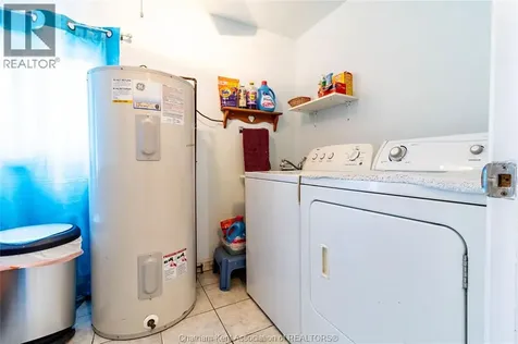 9 Woods Street Chatham ON N7L 3P9