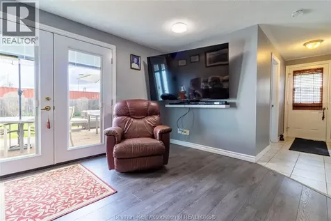 9 Woods Street Chatham ON N7L 3P9