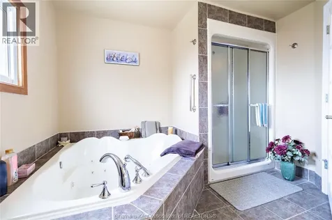 9 Woods Street Chatham ON N7L 3P9