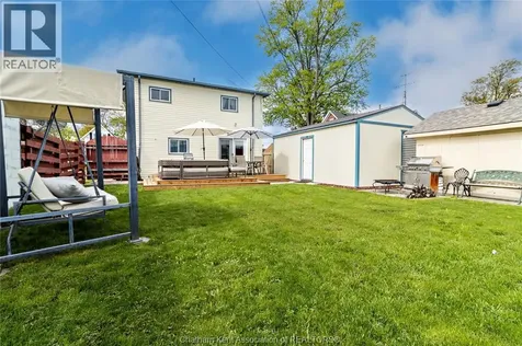 9 Woods Street Chatham ON N7L 3P9