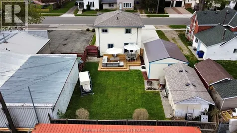9 Woods Street Chatham ON N7L 3P9
