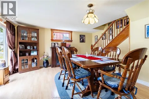 9 Woods Street Chatham ON N7L 3P9