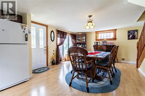 9 Woods Street Chatham ON N7L 3P9