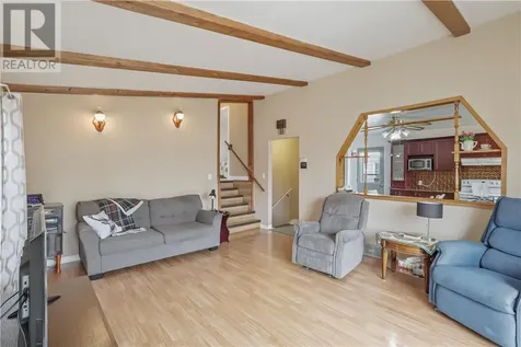 466 Secord Street Espanola ON P5E 1K8