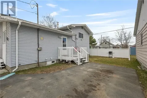 466 Secord Street Espanola ON P5E 1K8