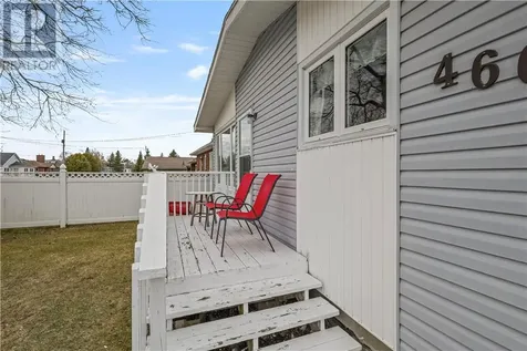466 Secord Street Espanola ON P5E 1K8