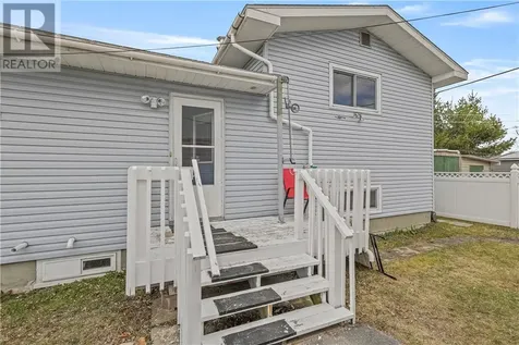 466 Secord Street Espanola ON P5E 1K8