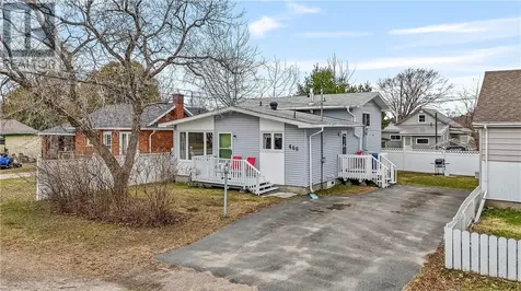 466 Secord Street Espanola ON P5E 1K8