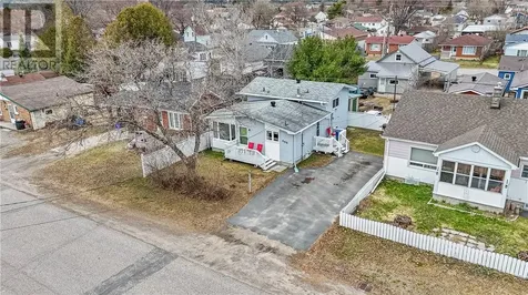 466 Secord Street Espanola ON P5E 1K8
