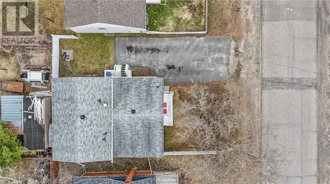 466 Secord Street Espanola ON P5E 1K8