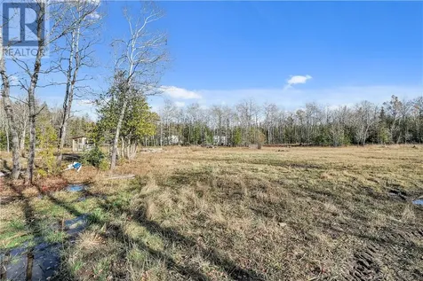 Pl 16 C4 Greenbush Road Little Current ON P0P 1K0