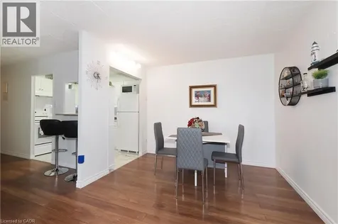 6 Walton Avenue Kitchener ON N2C 2B5