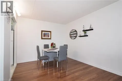 6 Walton Avenue Kitchener ON N2C 2B5