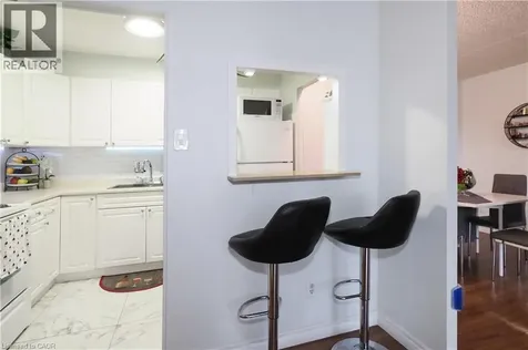 6 Walton Avenue Kitchener ON N2C 2B5