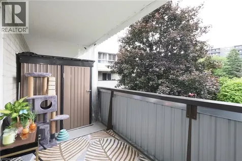 6 Walton Avenue Kitchener ON N2C 2B5