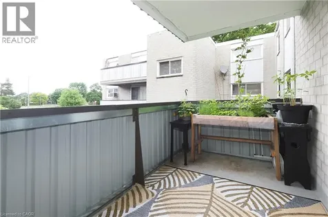 6 Walton Avenue Kitchener ON N2C 2B5
