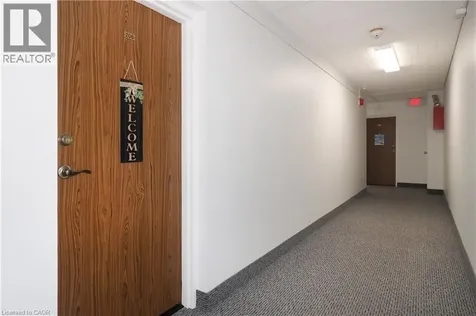 6 Walton Avenue Kitchener ON N2C 2B5