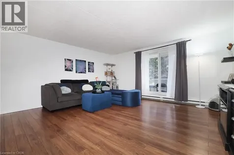 6 Walton Avenue Kitchener ON N2C 2B5