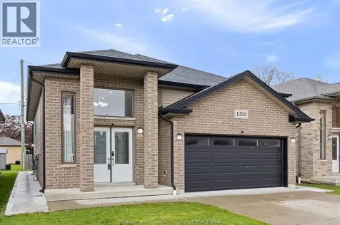 1280 Eastlawn Windsor ON N8S 3J1