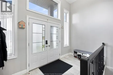 1280 Eastlawn Windsor ON N8S 3J1