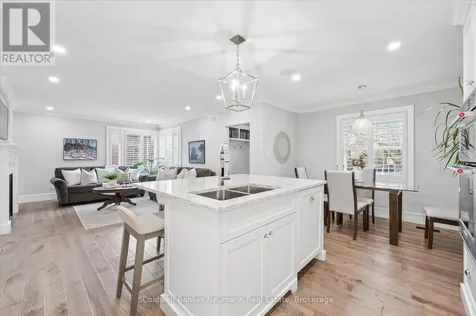 37 Parkholm Avenue Guelph (st. George's) ON N1E 2S4