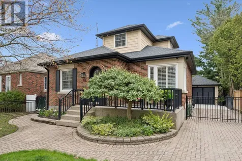 37 Parkholm Avenue Guelph (st. George's) ON N1E 2S4