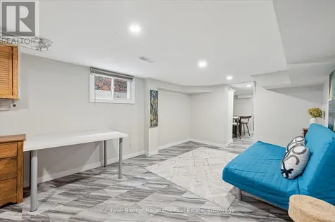 37 Parkholm Avenue Guelph (st. George's) ON N1E 2S4