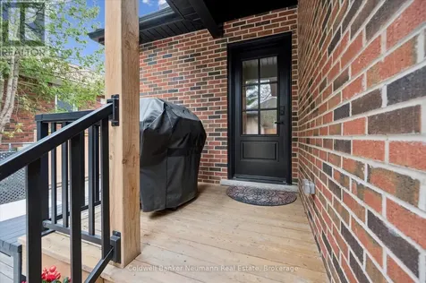 37 Parkholm Avenue Guelph (st. George's) ON N1E 2S4