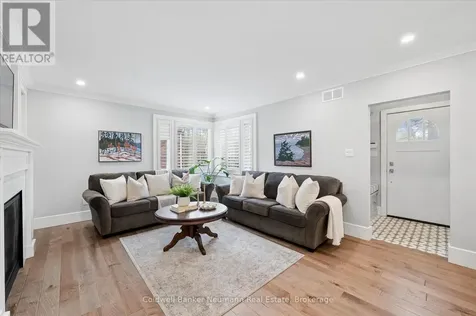 37 Parkholm Avenue Guelph (st. George's) ON N1E 2S4