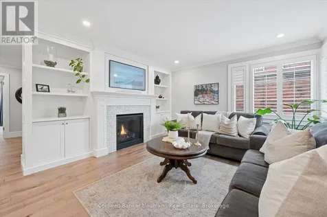 37 Parkholm Avenue Guelph (st. George's) ON N1E 2S4