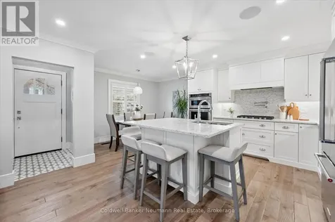 37 Parkholm Avenue Guelph (st. George's) ON N1E 2S4