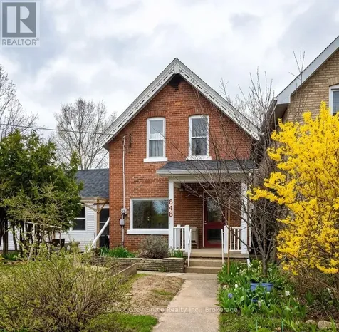 648 9th Street East Owen Sound ON N4K 1P7