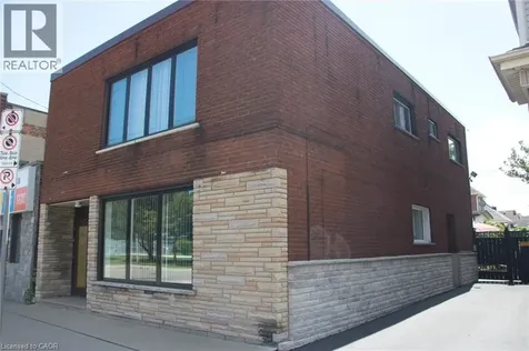 1476 Barton Street East Hamilton ON L8H 2W9