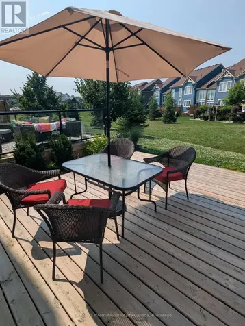 23 Gregory Avenue Collingwood ON L9Y 0Z5