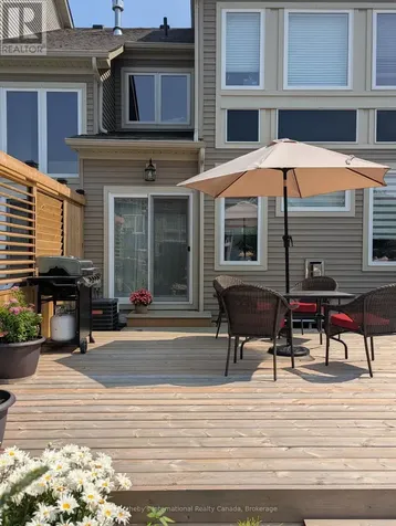 23 Gregory Avenue Collingwood ON L9Y 0Z5