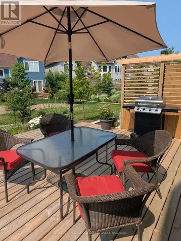 23 Gregory Avenue Collingwood ON L9Y 0Z5