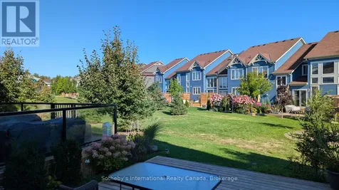 23 Gregory Avenue Collingwood ON L9Y 0Z5