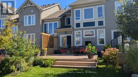 23 Gregory Avenue Collingwood ON L9Y 0Z5
