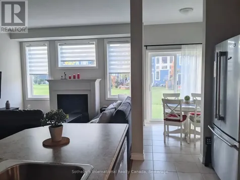 23 Gregory Avenue Collingwood ON L9Y 0Z5
