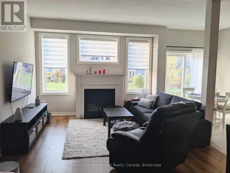23 Gregory Avenue Collingwood ON L9Y 0Z5