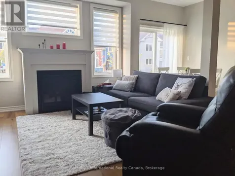 23 Gregory Avenue Collingwood ON L9Y 0Z5