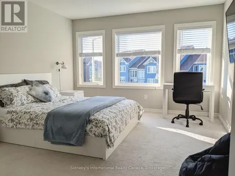 23 Gregory Avenue Collingwood ON L9Y 0Z5