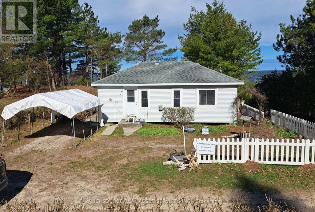 4 Pinewood Drive Tiny ON L0L 2T0