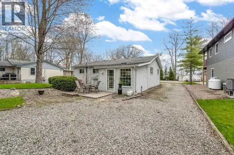 9900 Lake Road Lambton Shores ON N0N 1J1