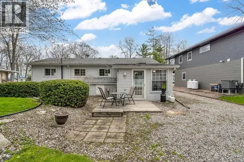 9900 Lake Road Lambton Shores ON N0N 1J1