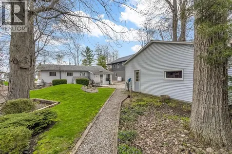 9900 Lake Road Lambton Shores ON N0N 1J1
